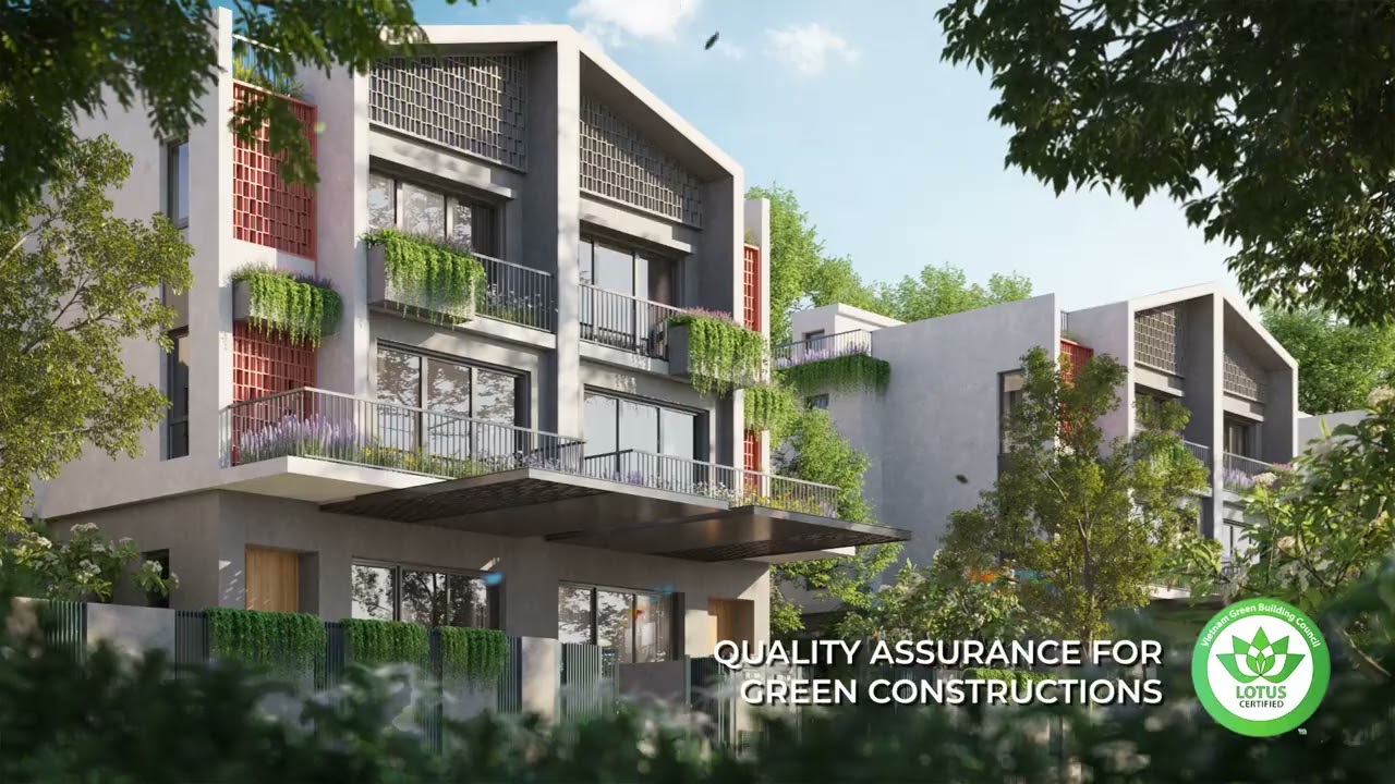 The Meadow Bình Chánh TVC | By Gamuda Land