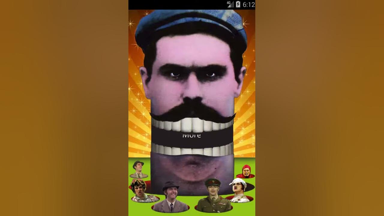 (2012) Monty Pythons guide to identifying trees over a long distance ...