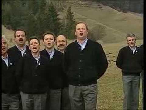 Coro Croz Corona - La Montanara 2006