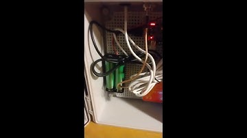 Meshtasic Node for Work