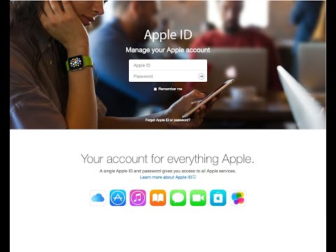 Video: AppleTalk nima?