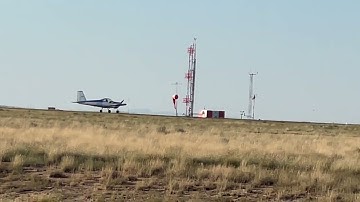 RV-12 N179Q - First Flight