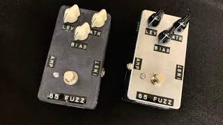 65' FUZZ !!! - YouTube