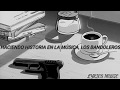 Don Omar ft. Tego Calderón-Bandolero (Letra-Lyrics)