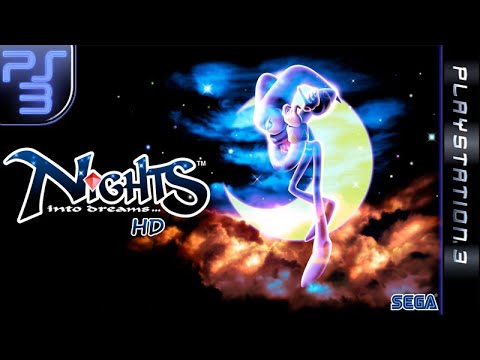 Video: NiGHTS Into Dreams HD Anmeldelse