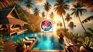 NxC - Gentle Echo | Lounge Music - Chill lofi Relaxation, Study, Night | good mood