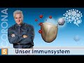 Unser Immunsystem│Dr. Dr. Damir del Monte│Wissenschaft & Praxis