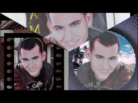 رمضان البرنس عيد ميلاد تالين