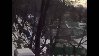 Murree Mashallah, Punjab Pakistan