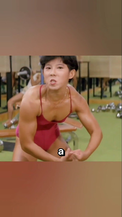 Have you ever seen a strong woman who outperforms men? 🤯💥 #short #movie #film #recap #kdrama