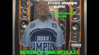 Senzalo  Makupulazi  - Handidanane neChigure(Studio Invasion Album)2025