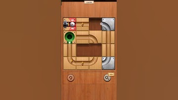 unblock Ball level 38