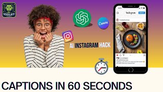 How to Create Instagram Captions Using AI in 60 Seconds (Tutorial) screenshot 2