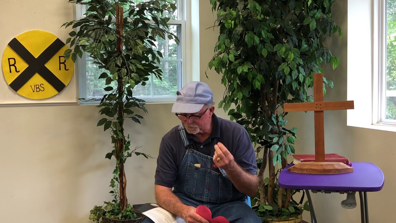 Scripture Explorers Youtube Bible Explorers Day 4 - YouTube