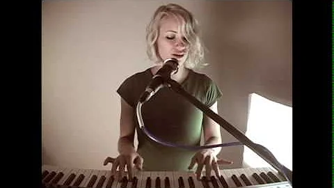Open Up My Eyes-Rick Warman