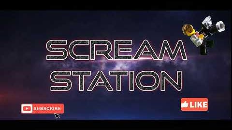 NEW YOUTUBE INTRO For My Channel