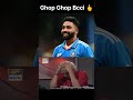 Bcci Ghop Ghop 🖕🤬 #cricket #shorts