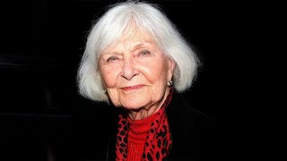 At 95, Joanne Woodward Finally Tells the Truth About Paul Newman