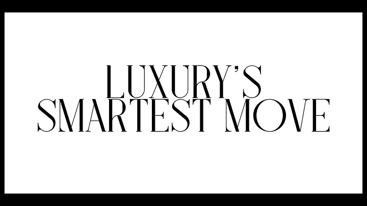 Why luxury brands entered ready-to-wear | The strategy behind the brand extension