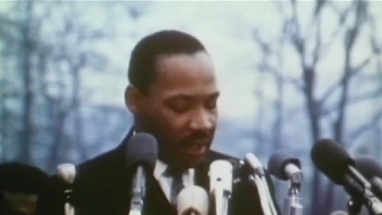 How the Quad Cities celebrates Martin Luther King Jr. Day