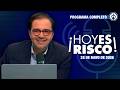 En Vivo | ¡Hoy Es Risco! | 28/05/26
