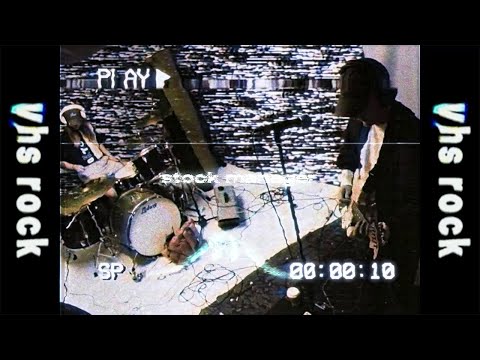 stock manager - under ashes (2021) | VHSROCK Live Sessions auf YouTube ansehen stock manager - under ashes (2021) | VHSROCK Live Sessions auf YouTube ansehen