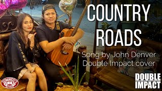 'Country Roads' song by John Denver