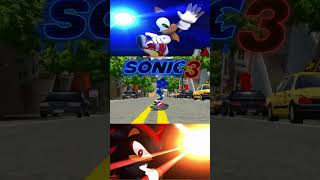 Amazing SA2 Mod! Movie Skins 🎥