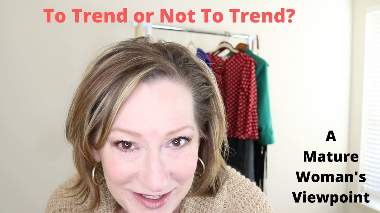 To Trend or not to Trend - YouTube