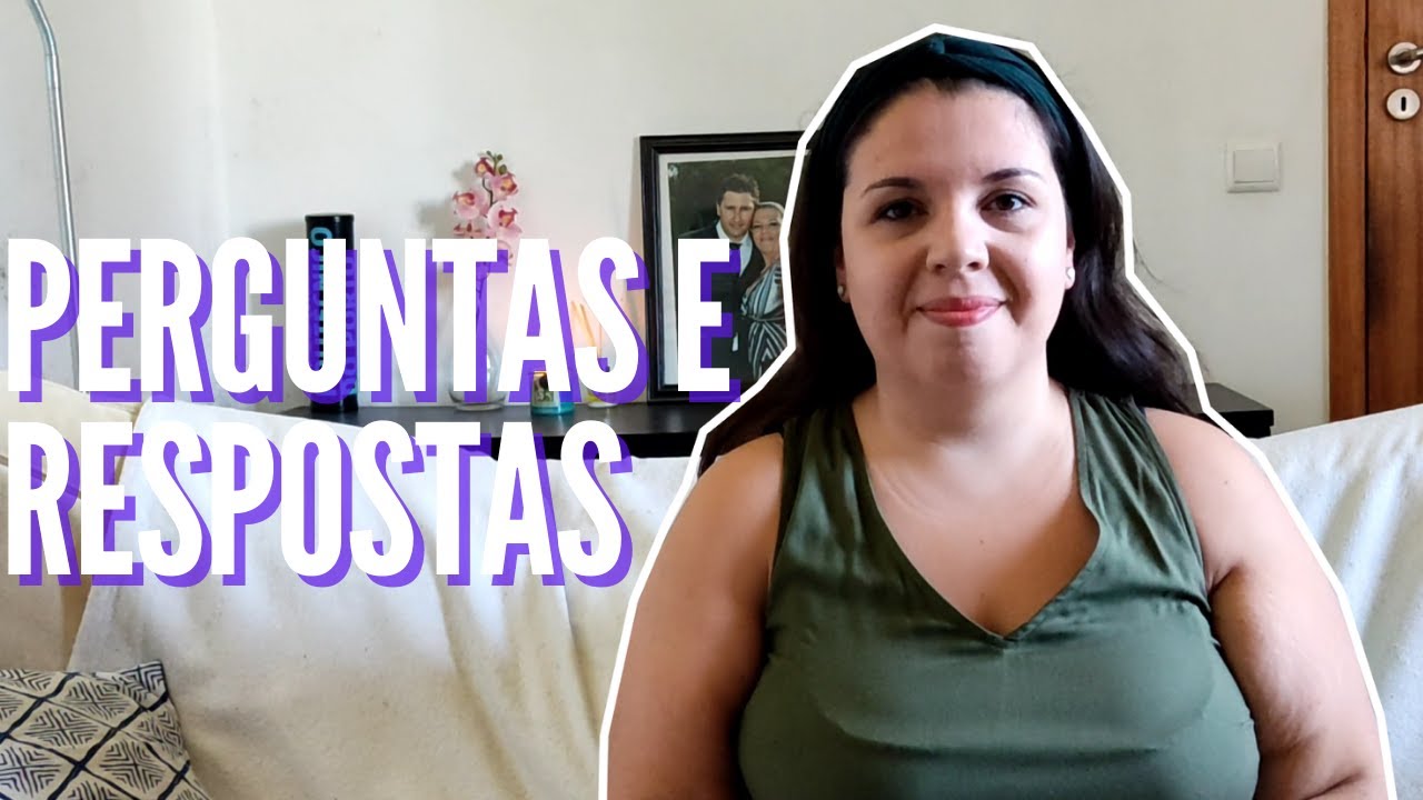 SOU FEMINISTA? VAMOS VIAJAR COM A COVID19? UPDATE SOBRE FERTILIDADE - Respondo às vossas perguntas