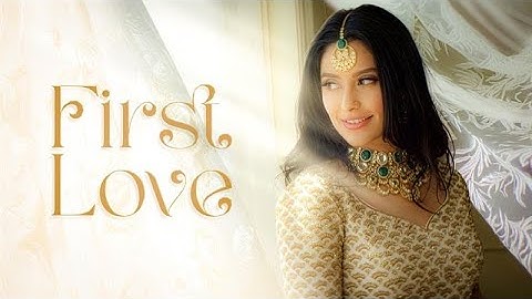 First Love (Official Music Video) Garry Sandhu Ft Manpreet Toor | Punjabi Song 2025