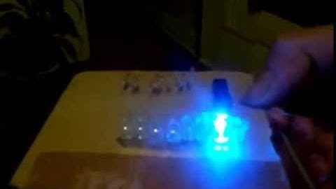 Pisca LED Microcontrolador PIC 16f628a