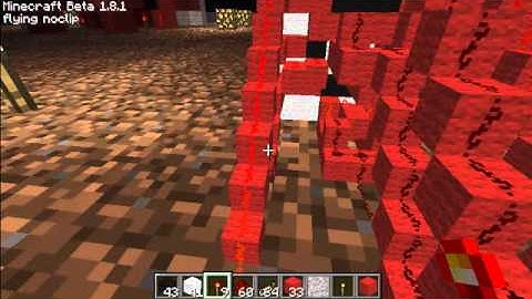 minecraft little blocks calculator - part 0 - you choose the design