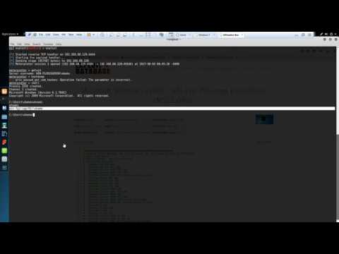 MS11-046 Windows Privilege Escalation
