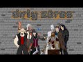 The Land Beneath the Dark Sky - Episode 13 - 'All The Lives In Burning Hands'