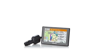 Garmin DriveSmart 51LMT 5" GPS w/Lifetime Maps/Traffic screenshot 3