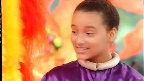 In Outer Space (2009 Version) Part 68