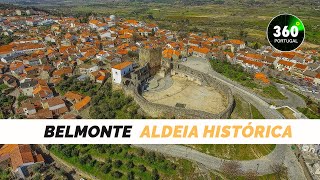 Belmonte | Aldeias Históricas de Portugal