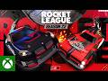 Rivalries Ignite in Rocket League Season 22