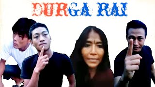 Durga rai | hema choudhary vs Naga YouTuber | Northeast comedy by NAGAFLIX