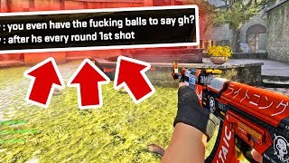 НУБ БОМБИТ НА МЕНЯ В ММ 2 НА 2 В КС ГО! CS:GO НАПАРНИКИ НУБ БОМБИТ НА МЕНЯ В ММ 2 НА 2 В КС ГО! CS:GO НАПАРНИКИ