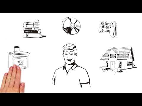 explainity® Erklärvideo: "CeDe.ch" einfach erklärt - CeDe-Shop AG