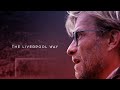The Liverpool Way | Movie - 2020