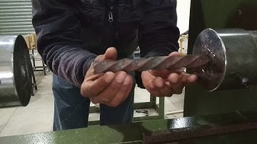 TORSION TEST || HOW TO PERFORM TORSION TEST || TORSION TESTING MACHINE || WHAT IS TORSION IN METAL