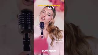 Donjeta Fati Kenga E Pare E Albumit Tim Te Pare Ndjenja Fati Jon Nuk Paska