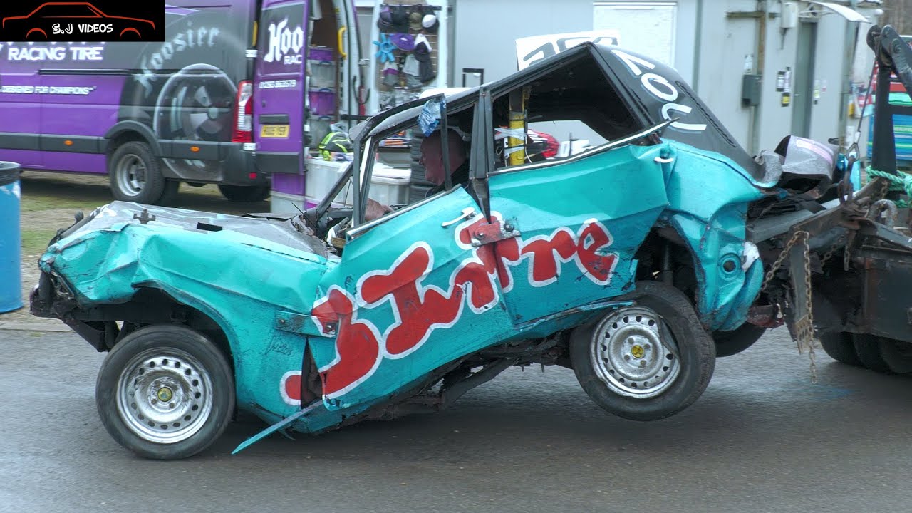 Aldershot Undercracker 2025 (4KUHD)