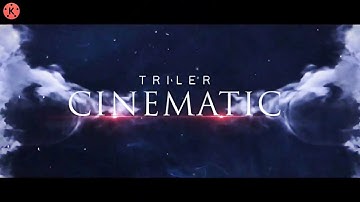 Cinematic Like After Effect || in Hindi  Kinemaster Tutorial || Kinemaster video editing || Intro