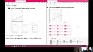 Looking at Student Work with Rachel