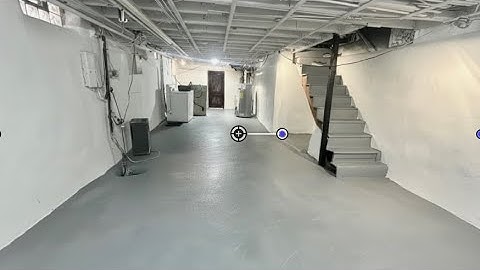 The Real Reason You Have Mice: How Parging Basement Walls Permanently Stops Pests! | Parging Walls