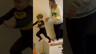 Yerde Lav Var Az Daha Kaybediyorduk